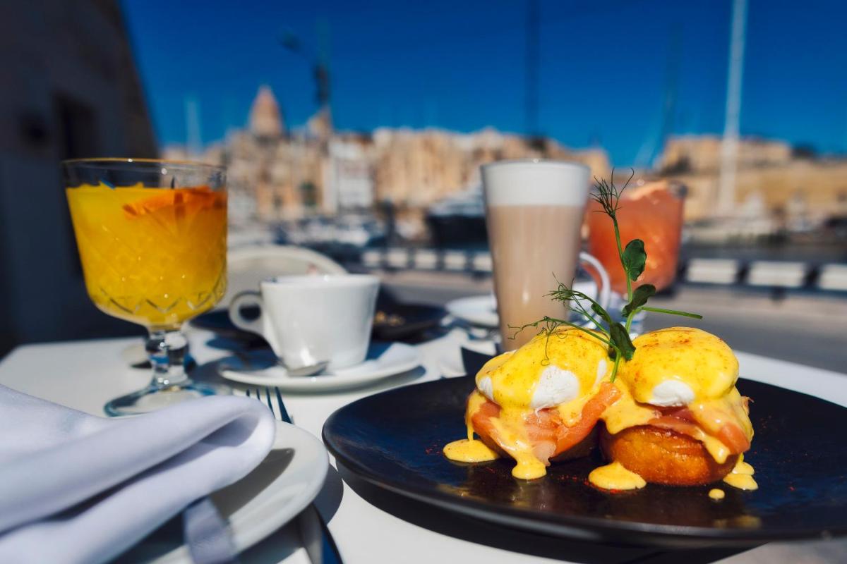 Cugo Gran Macina Malta