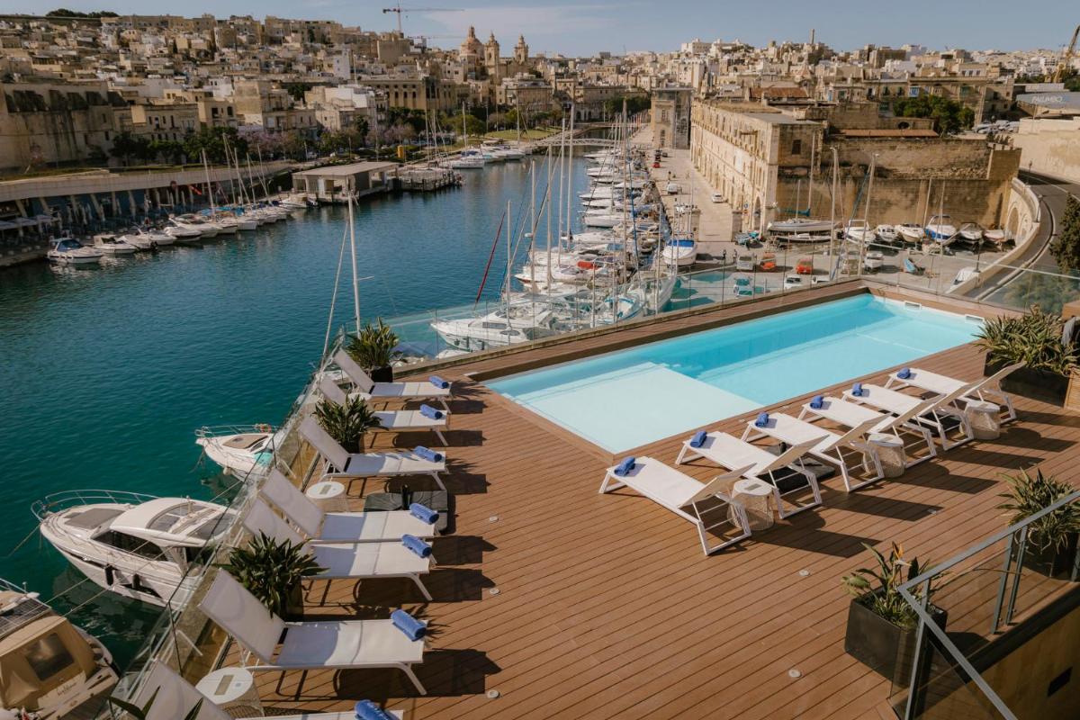 Cugo Gran Macina Malta