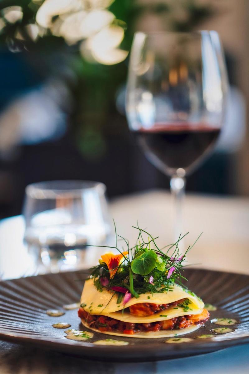 Cugo Gran Macina Malta