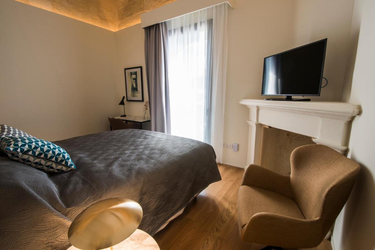 Cugo Gran Macina Malta