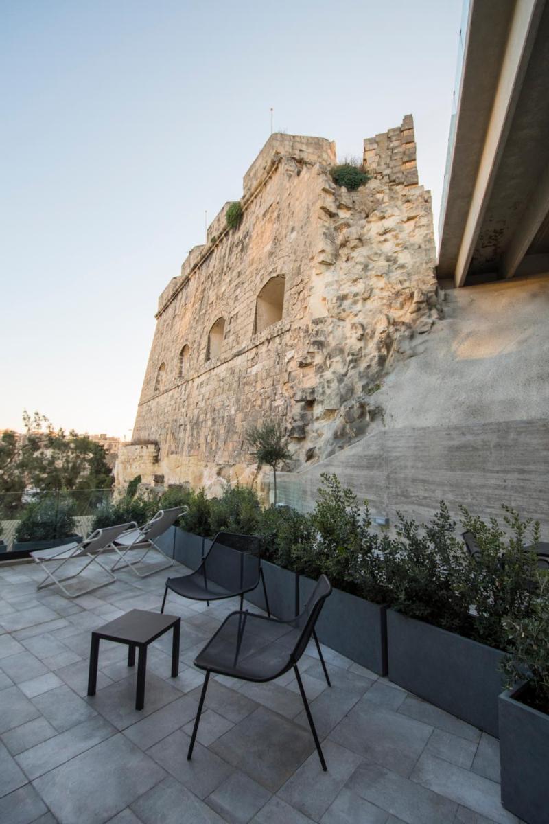 Cugo Gran Macina Malta