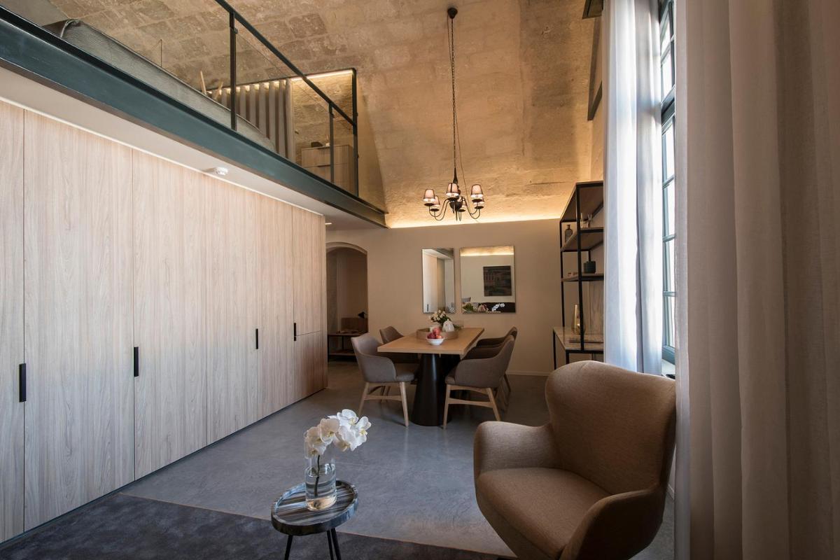 Cugo Gran Macina Malta