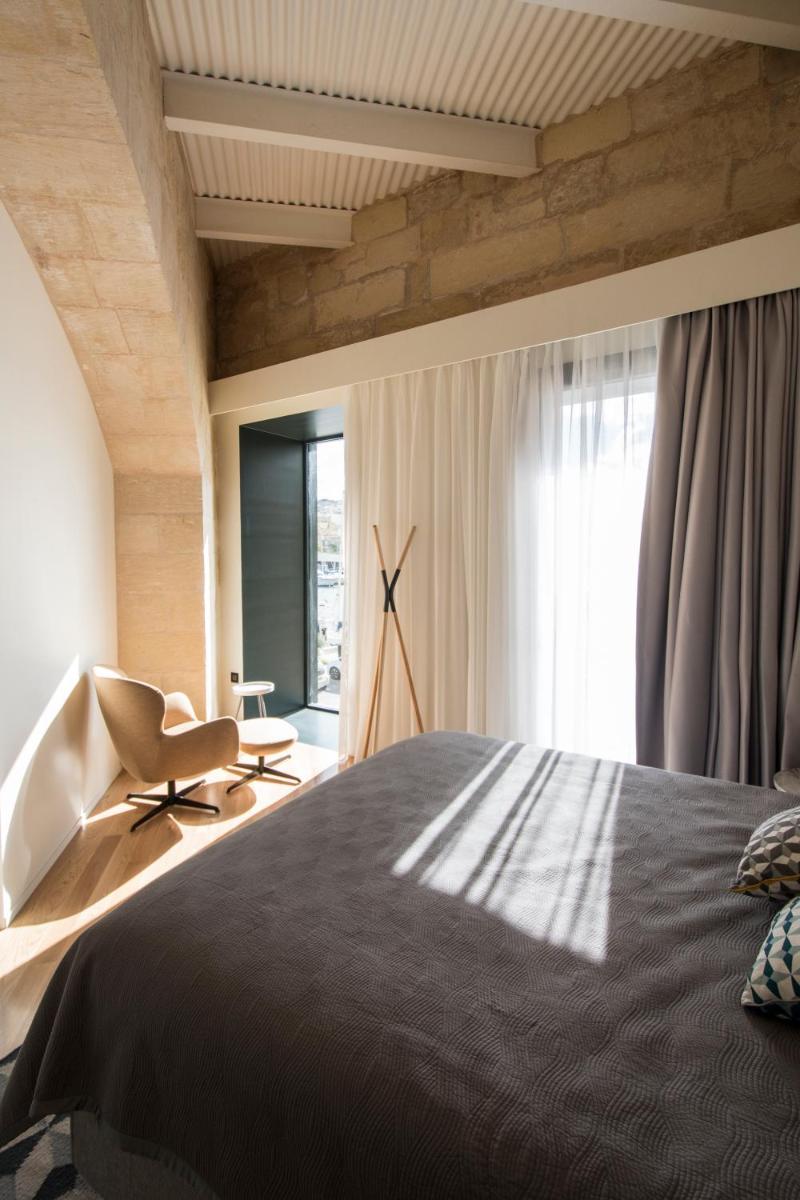 Cugo Gran Macina Malta