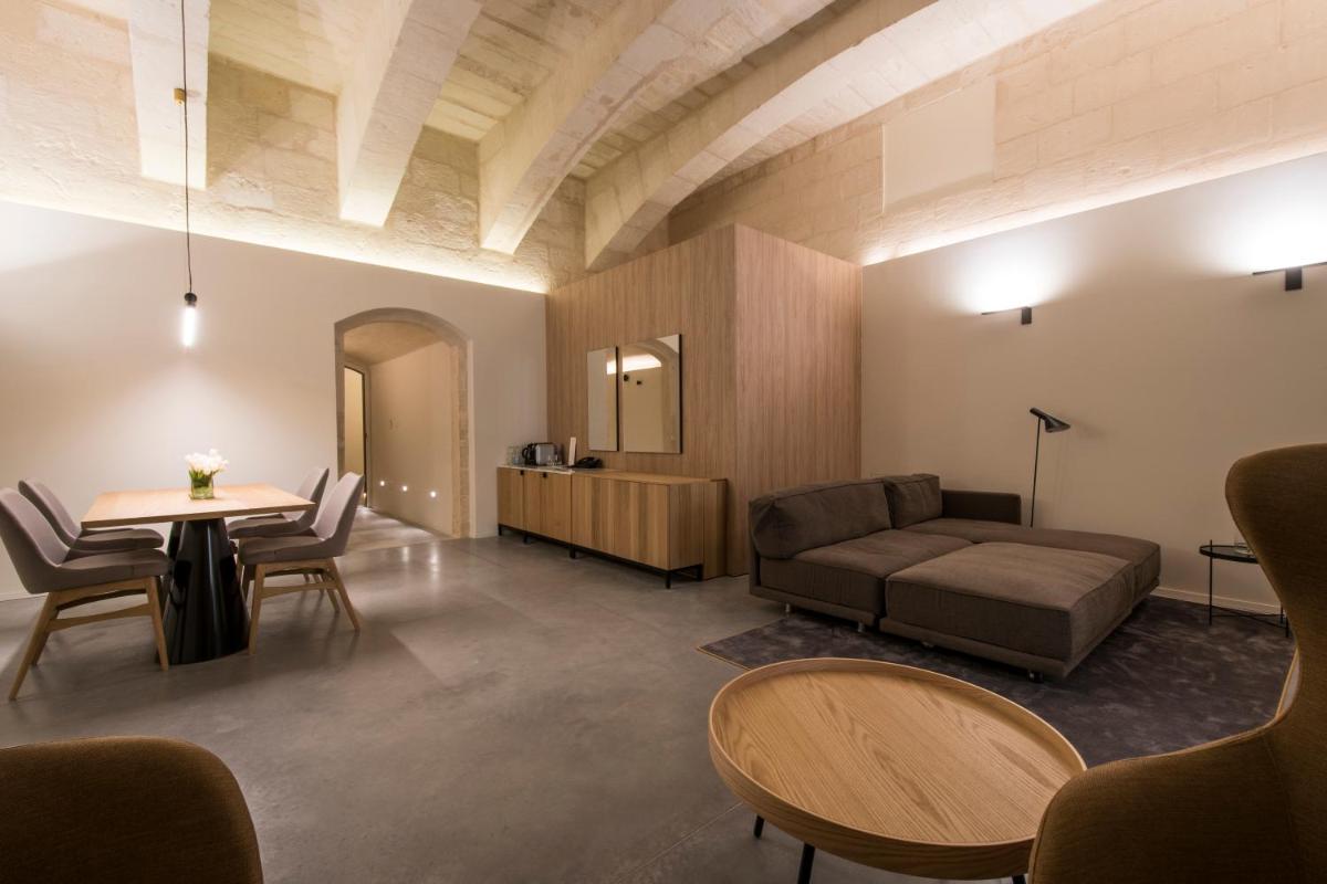 Cugo Gran Macina Malta