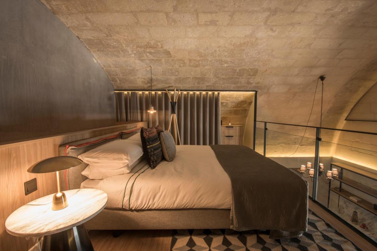 Cugo Gran Macina Malta