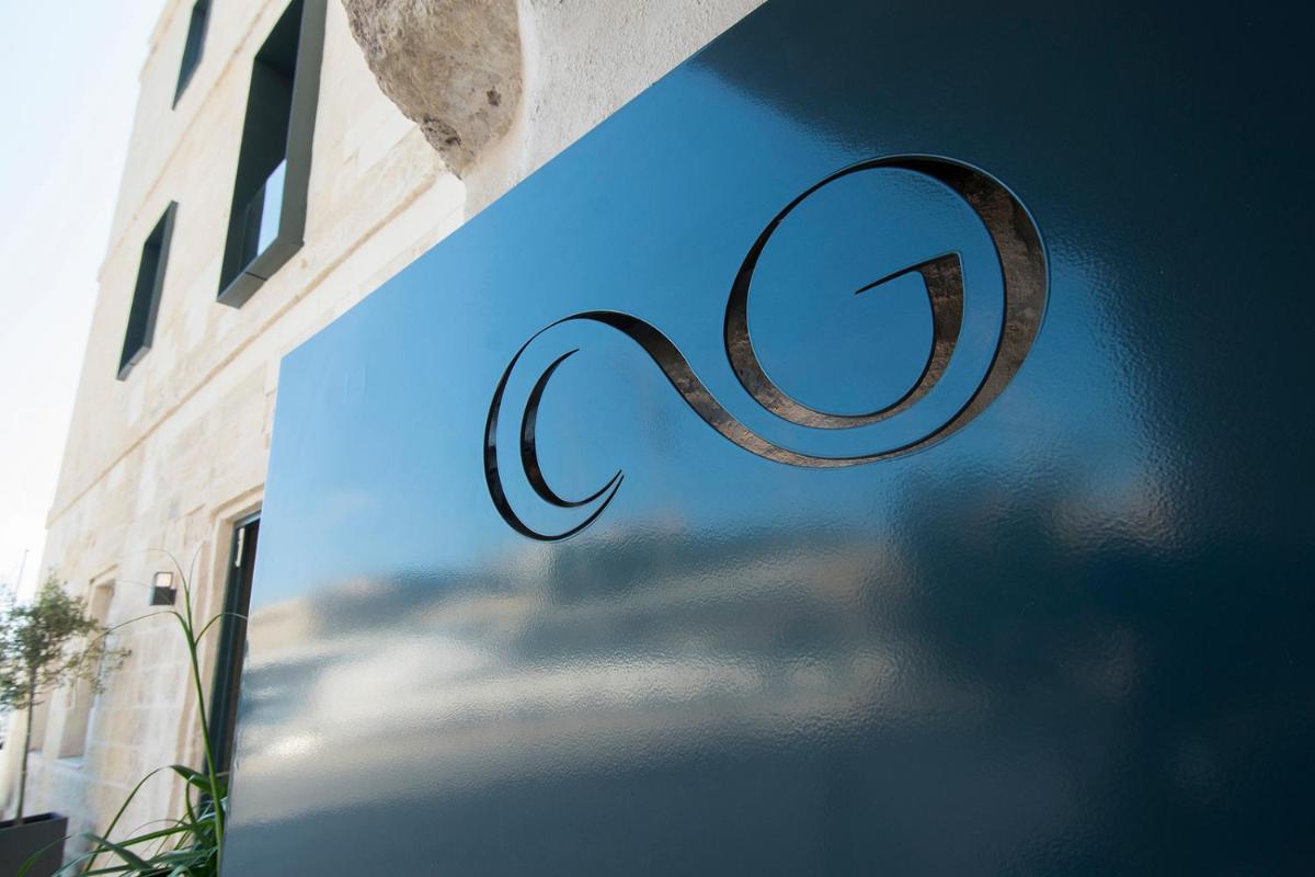 Cugo Gran Macina Malta