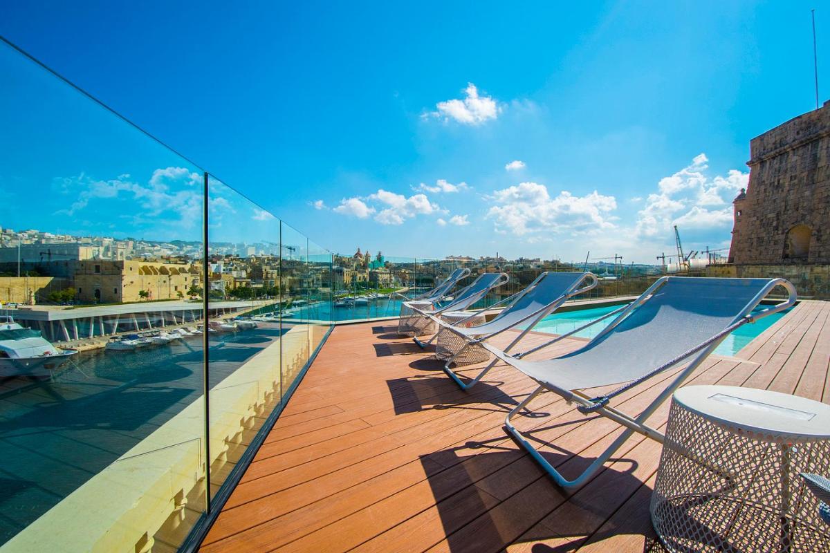 Cugo Gran Macina Malta