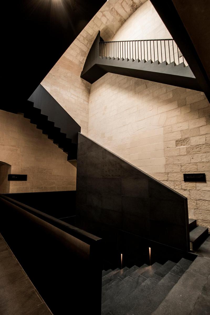 Cugo Gran Macina Malta