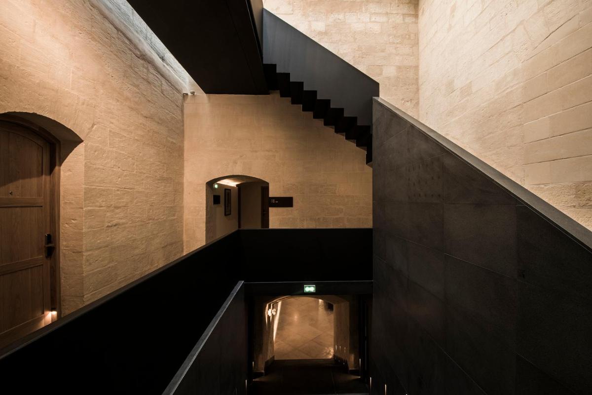 Cugo Gran Macina Malta