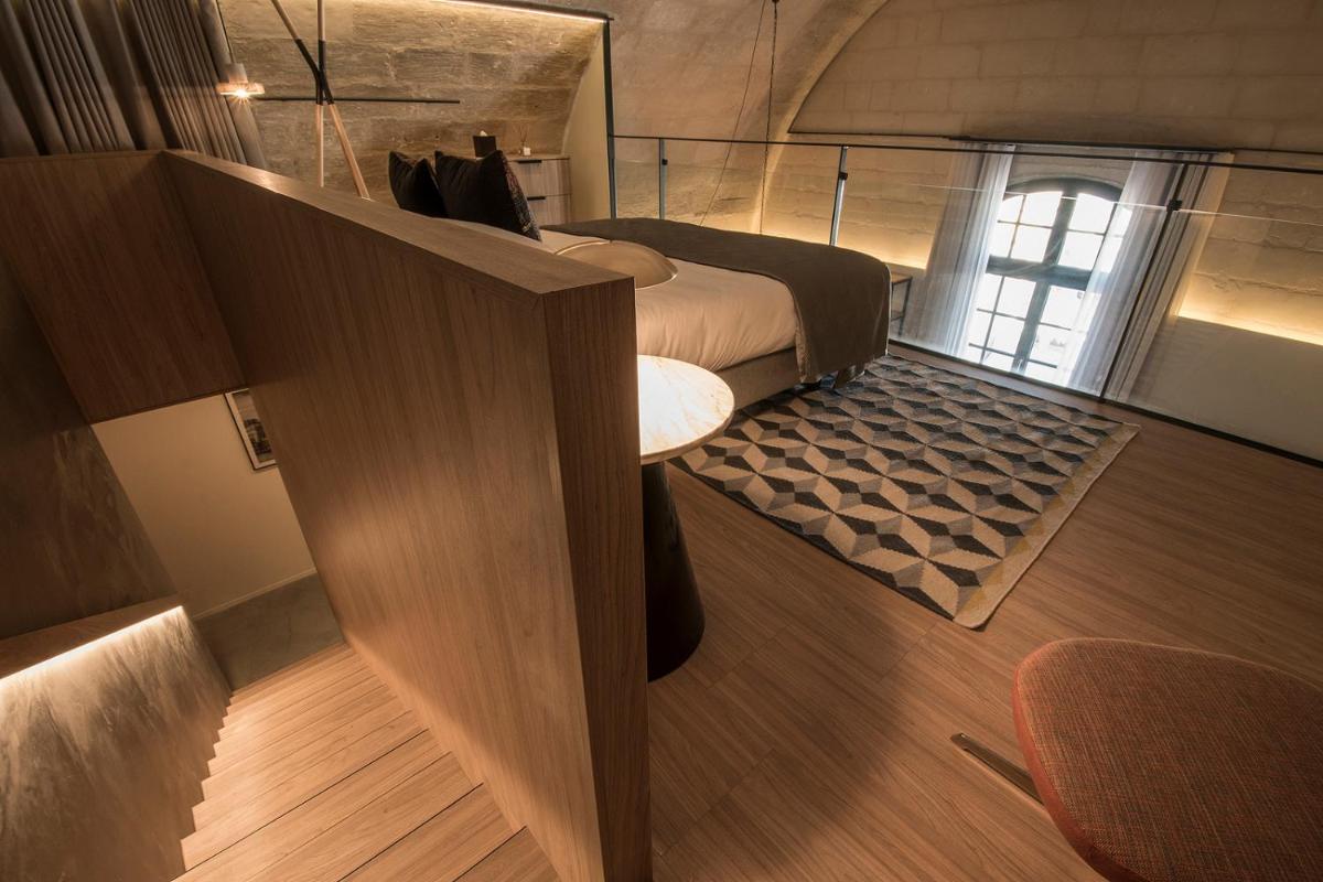 Cugo Gran Macina Malta