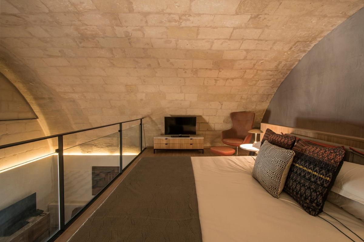 Cugo Gran Macina Malta