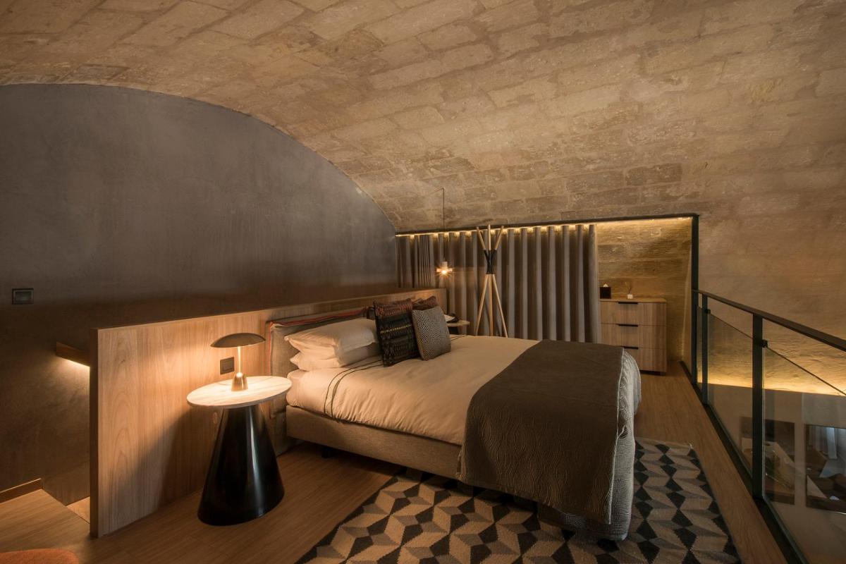 Cugo Gran Macina Malta