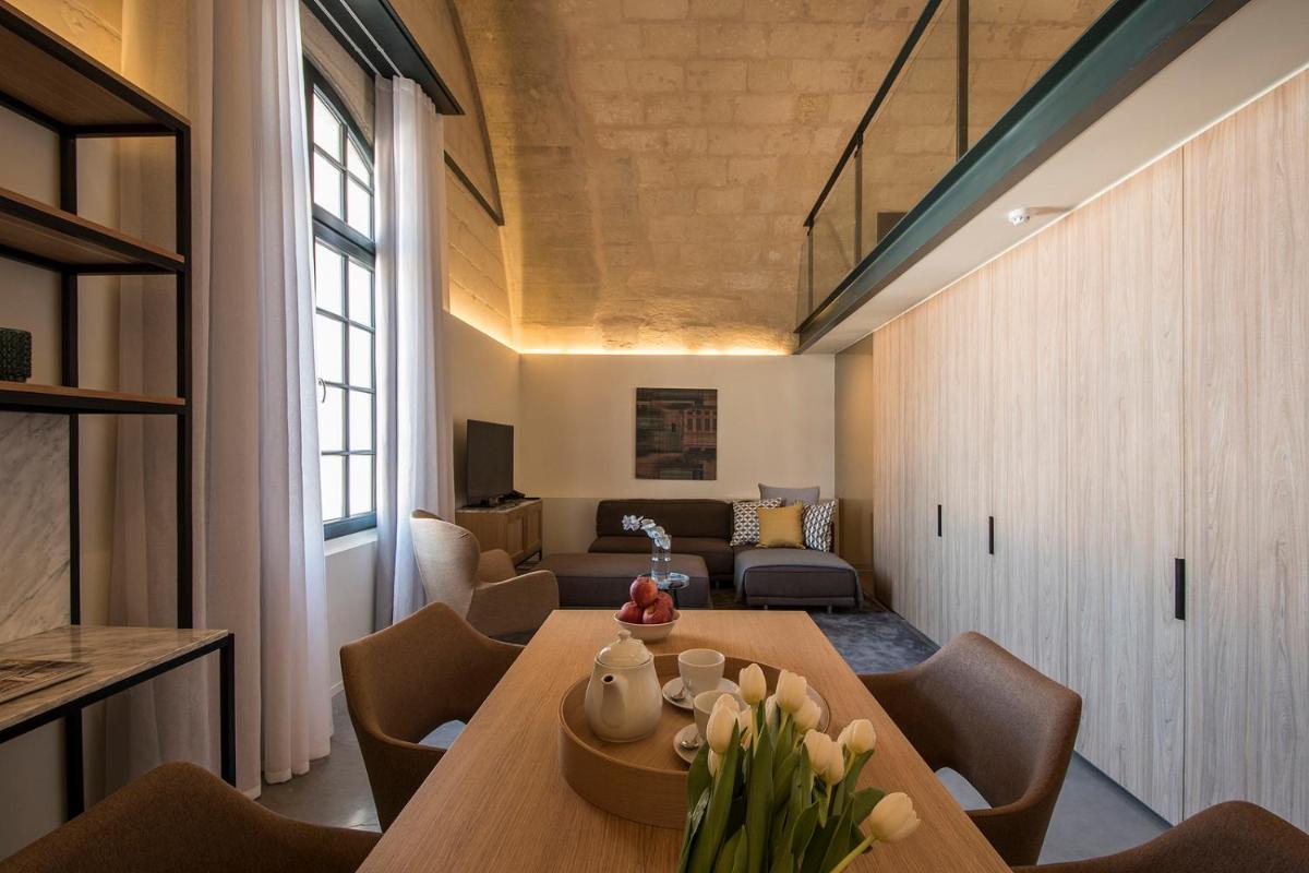 Cugo Gran Macina Malta