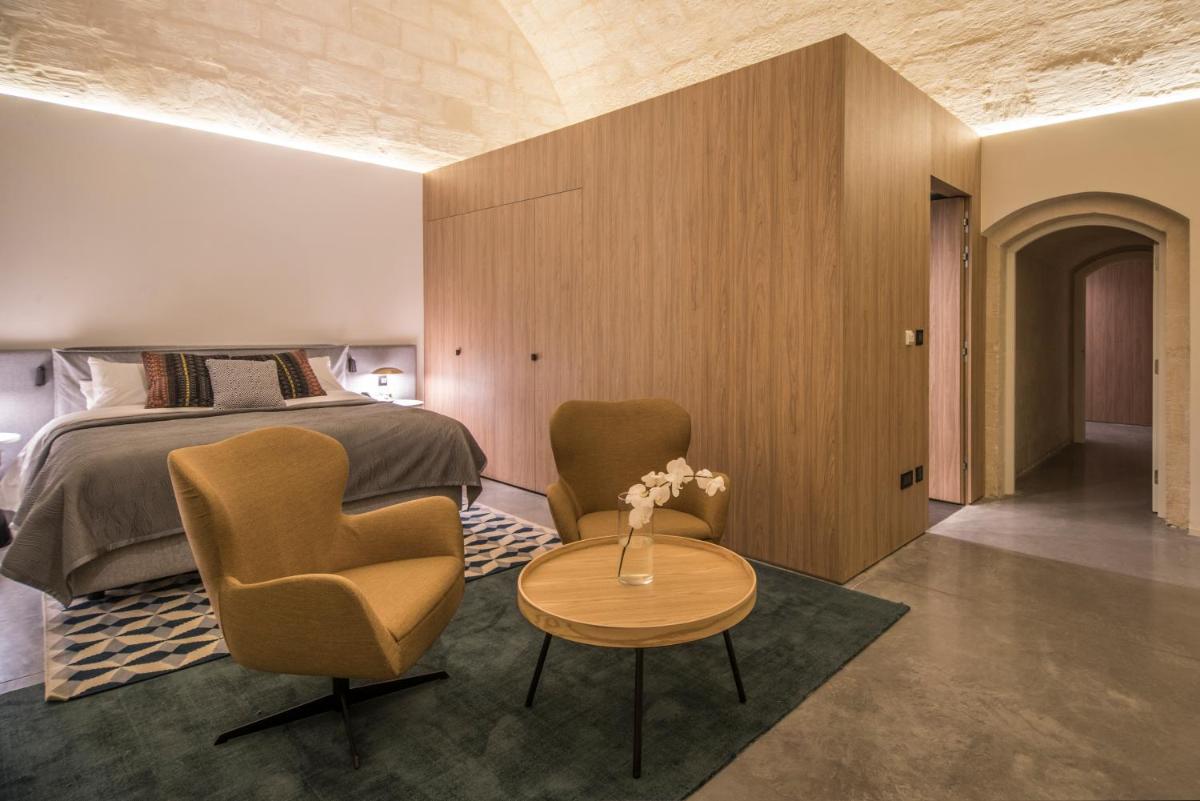 Cugo Gran Macina Malta