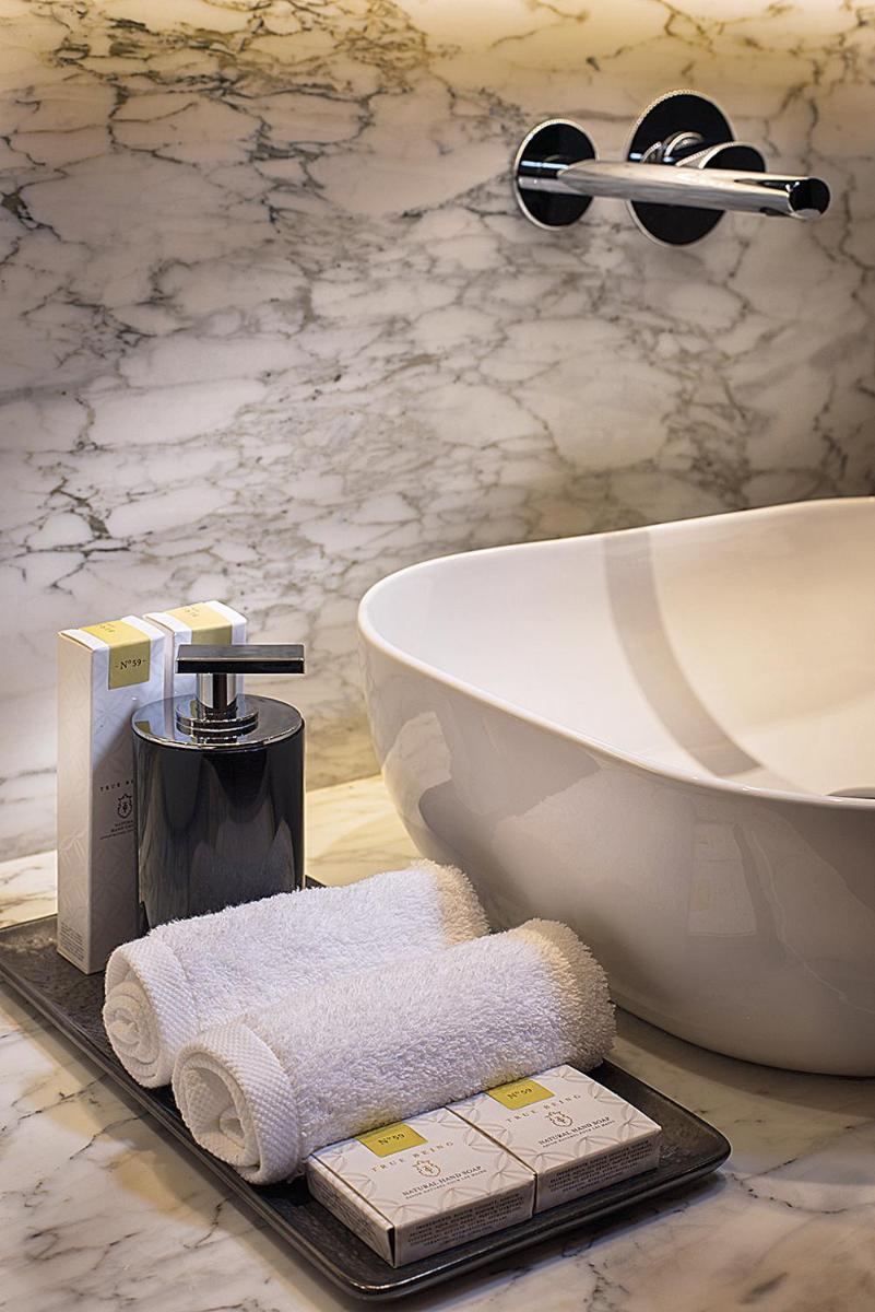 Cugo Gran Macina Malta