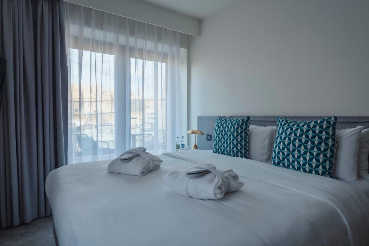 Cugo Gran Macina Malta