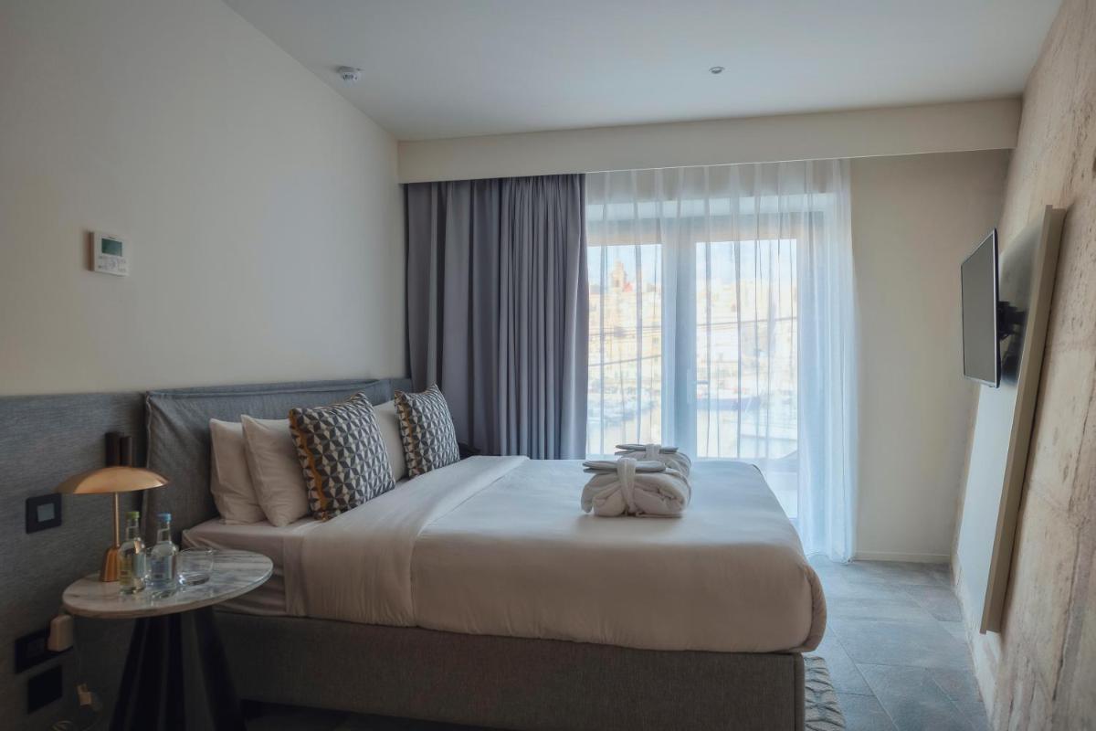 Cugo Gran Macina Malta