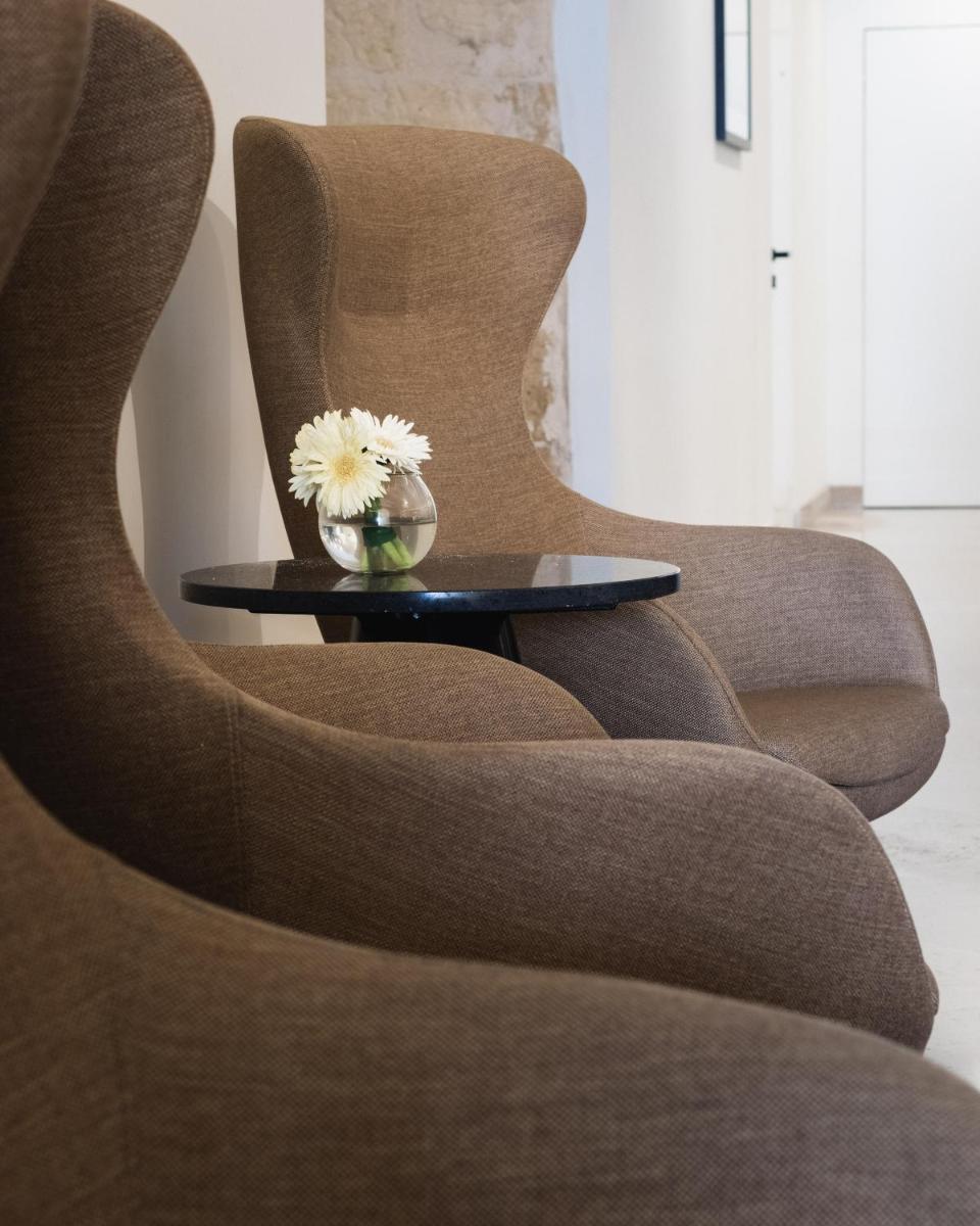 Cugo Gran Macina Malta