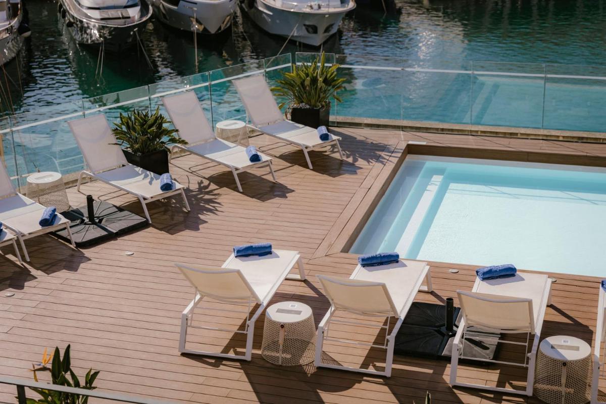 Cugo Gran Macina Malta