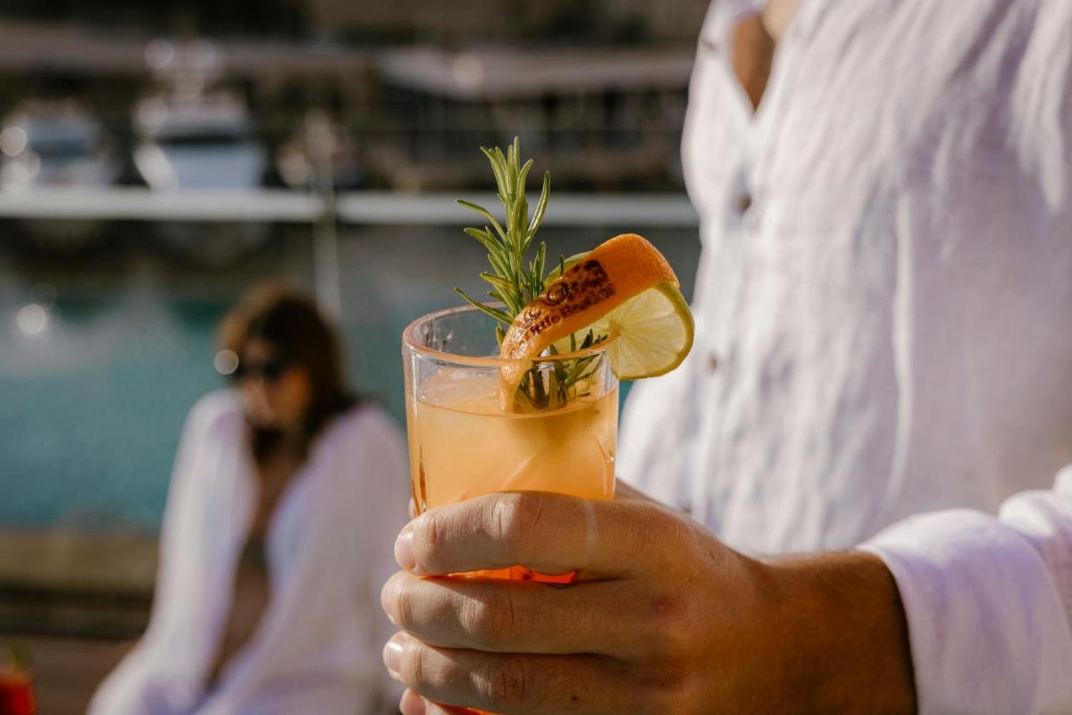 Cugo Gran Macina Malta