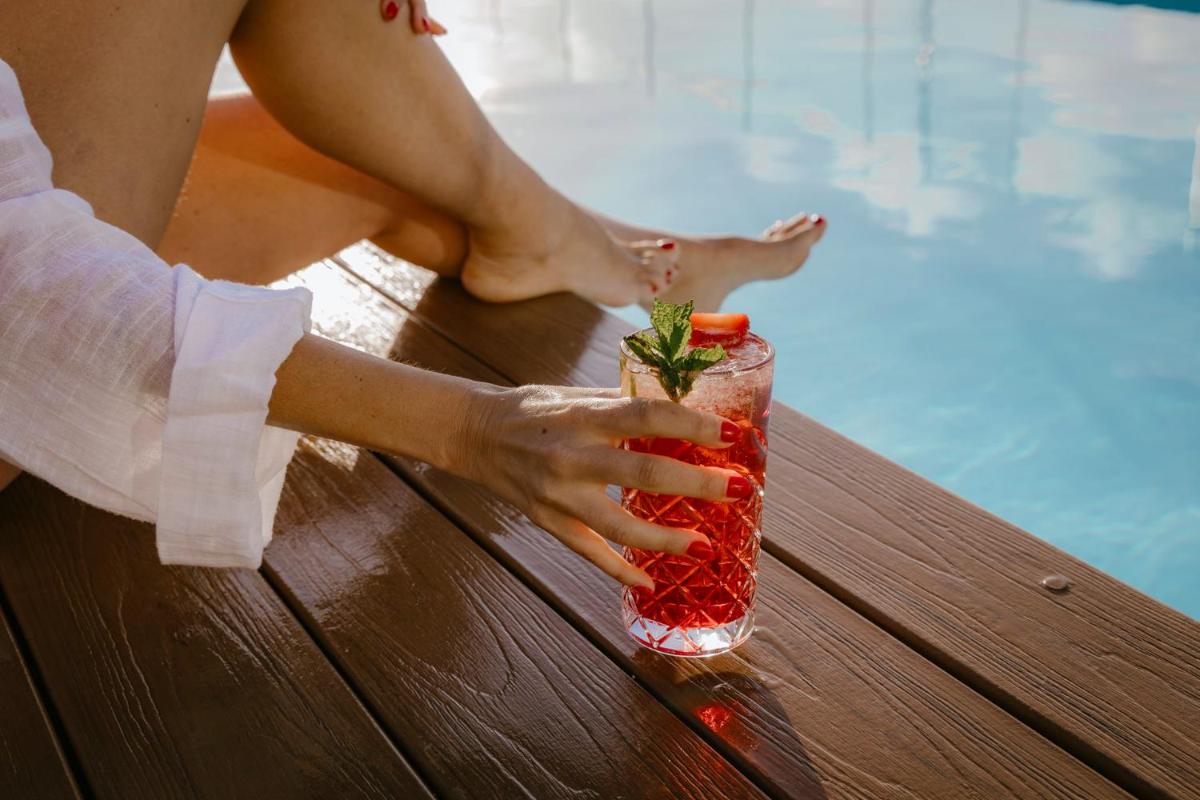 Cugo Gran Macina Malta