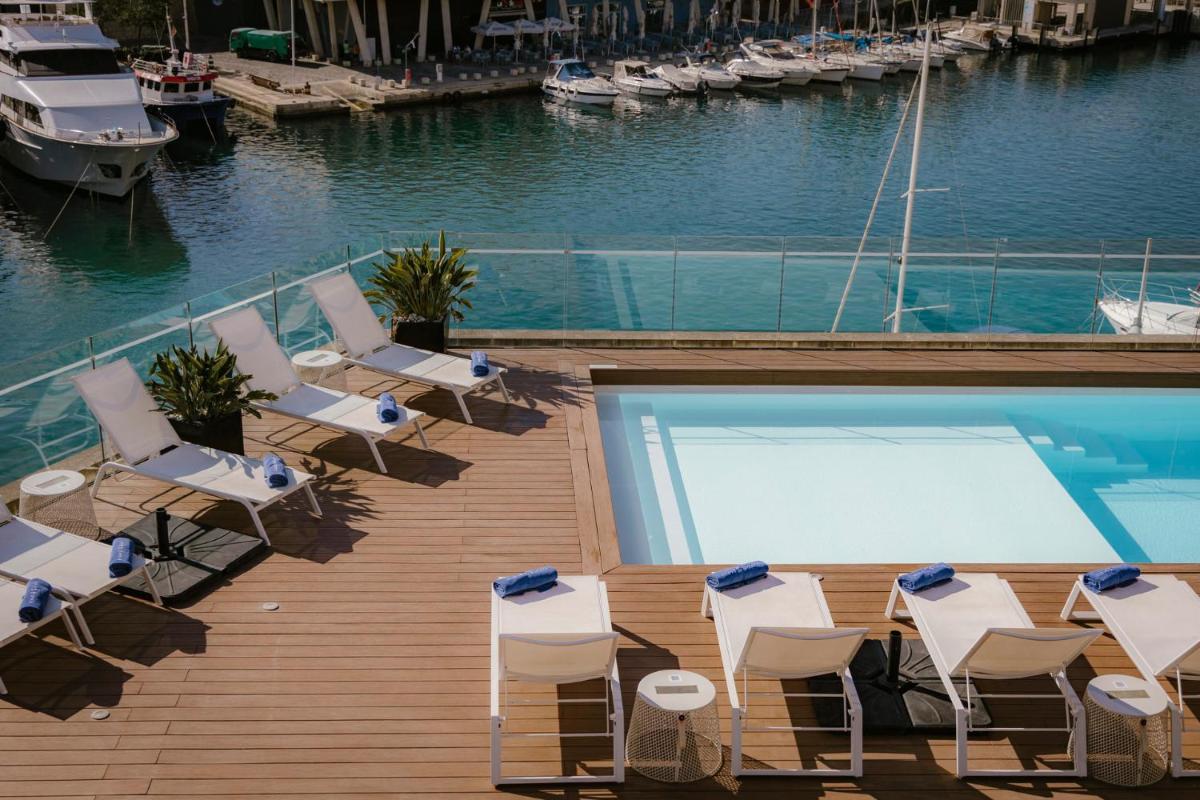 Cugo Gran Macina Malta