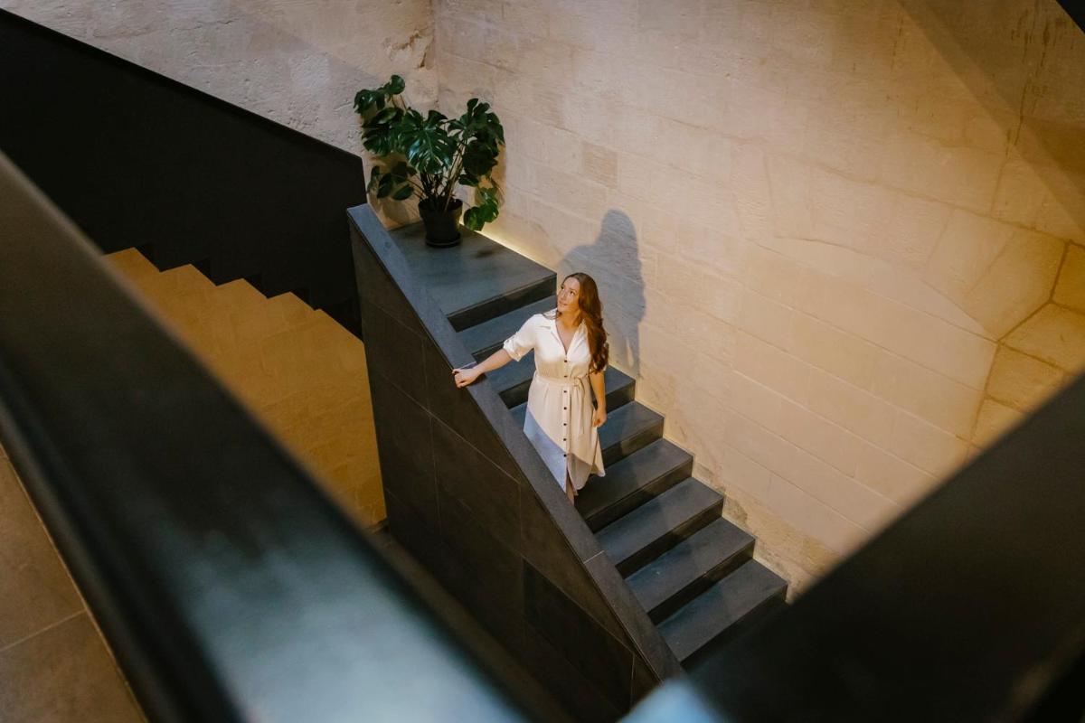 Cugo Gran Macina Malta