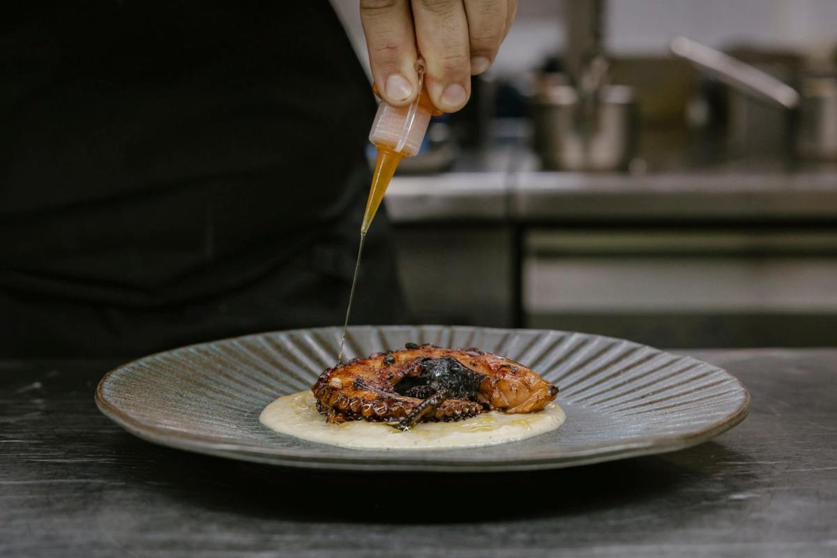 Cugo Gran Macina Malta