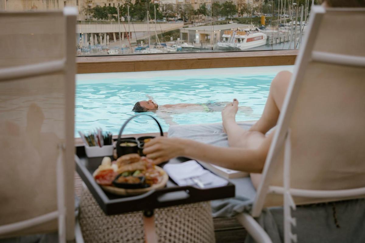 Cugo Gran Macina Malta