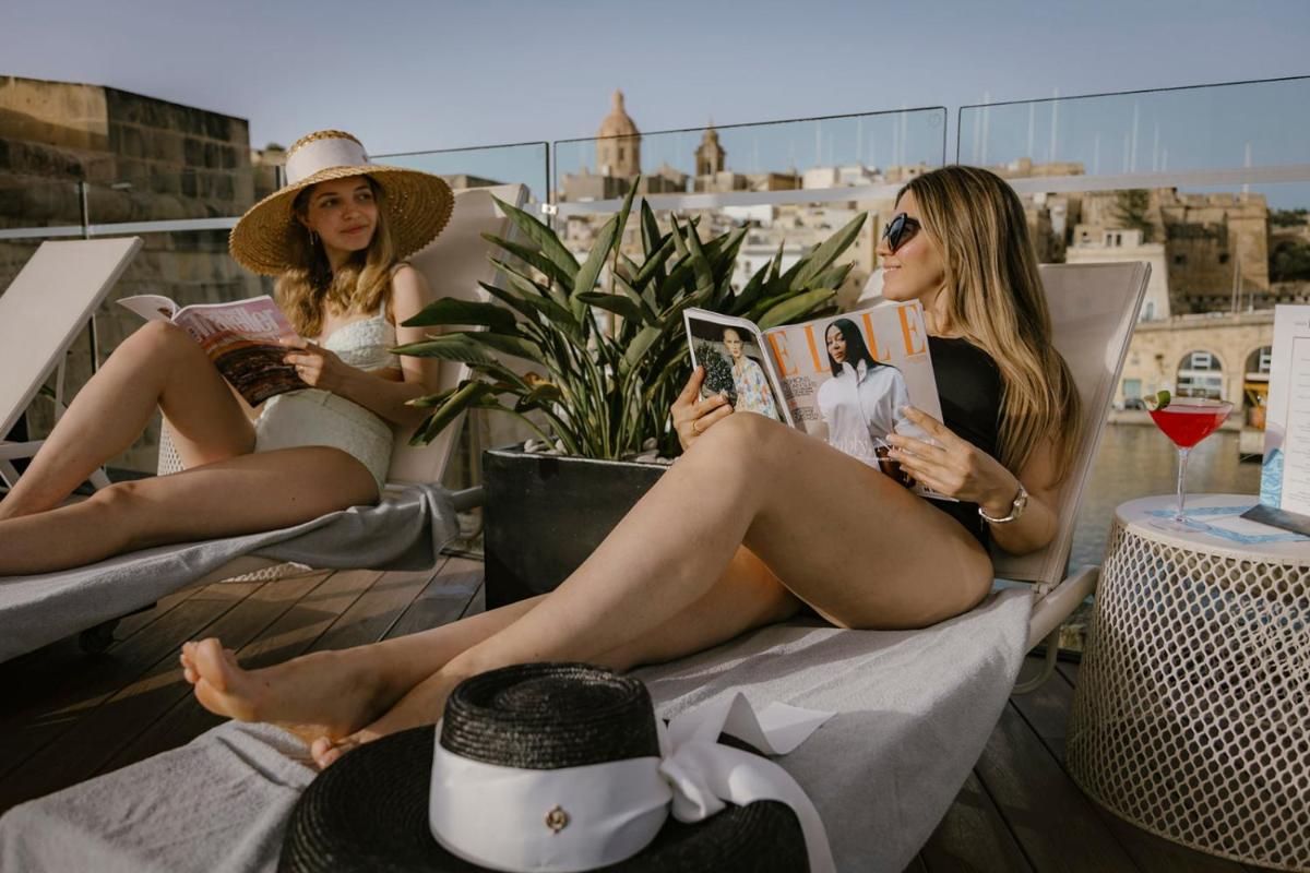 Cugo Gran Macina Malta