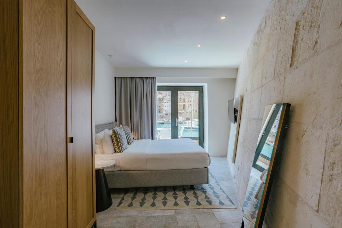 Cugo Gran Macina Malta