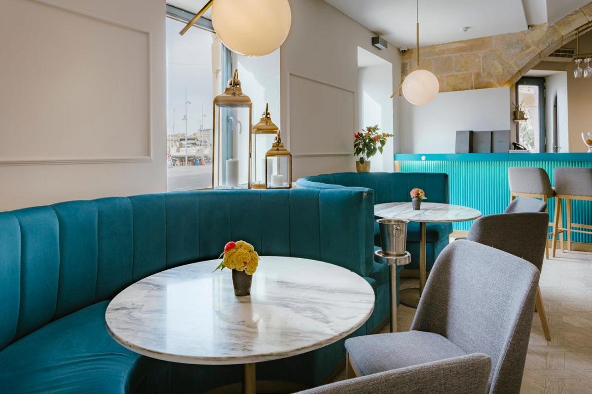 Cugo Gran Macina Malta