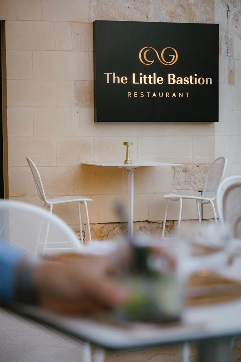 Cugo Gran Macina Malta