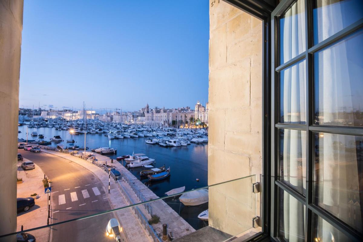 Cugo Gran Macina Malta