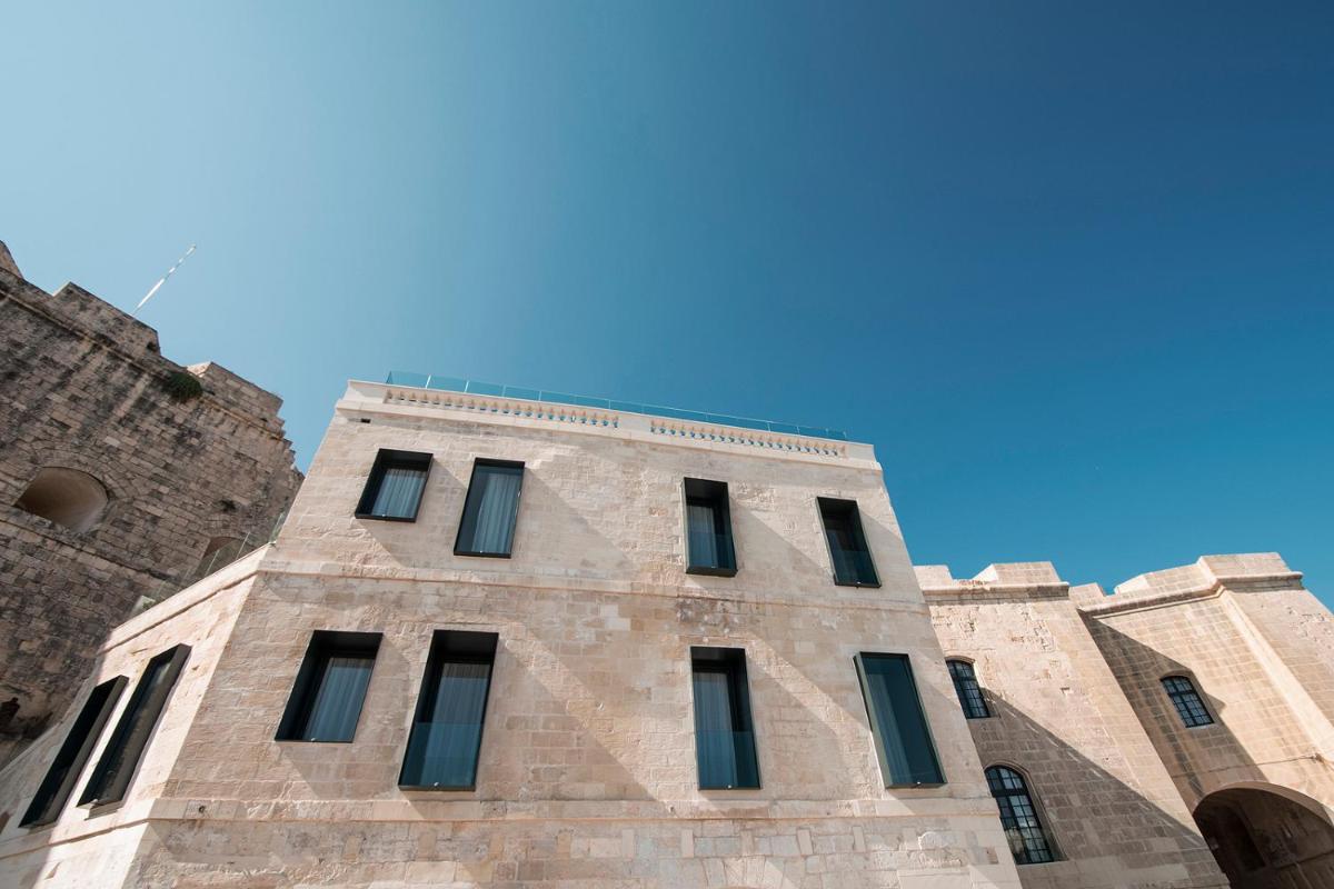 Cugo Gran Macina Malta
