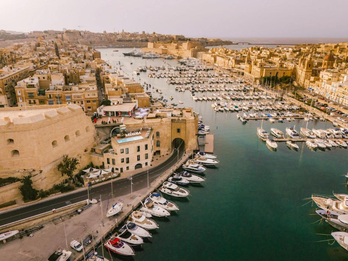 Cugo Gran Macina Malta