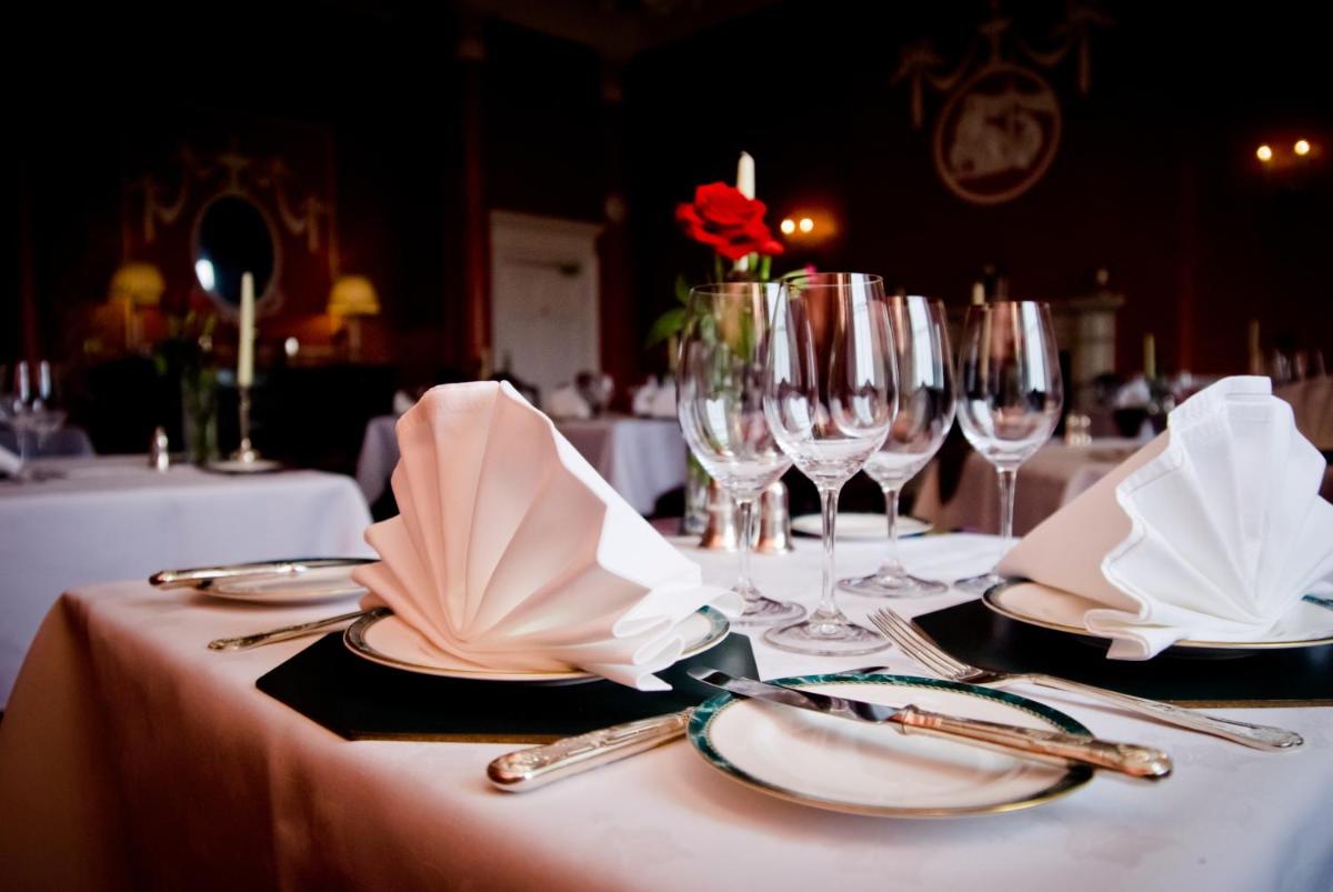 Culloden House Hotel