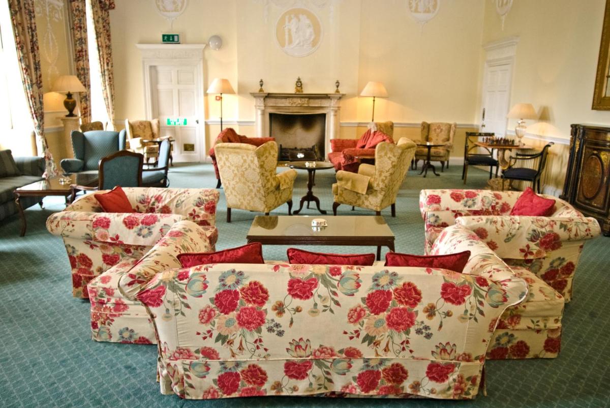 Culloden House Hotel