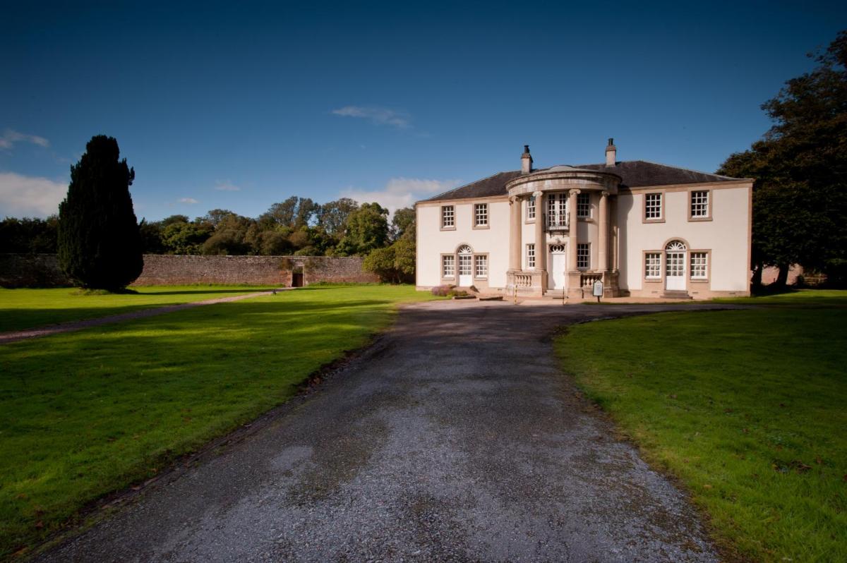 Culloden House Hotel