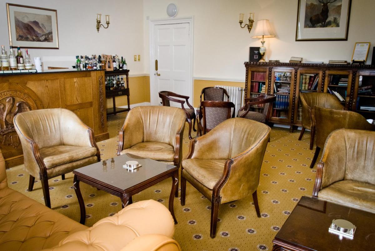 Culloden House Hotel