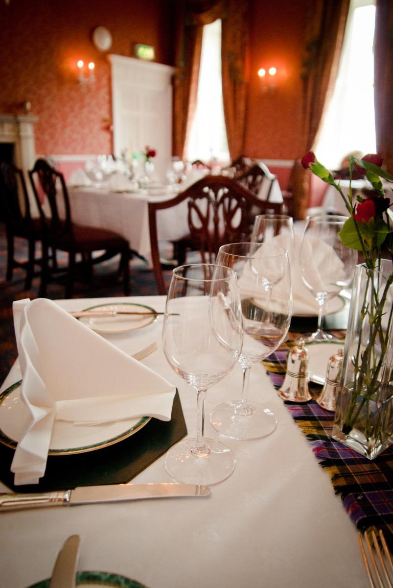 Culloden House Hotel