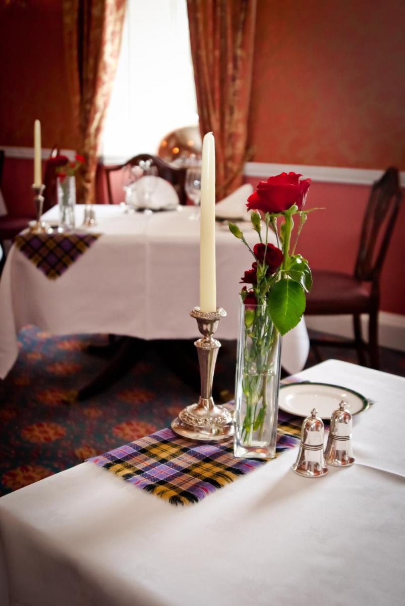 Culloden House Hotel