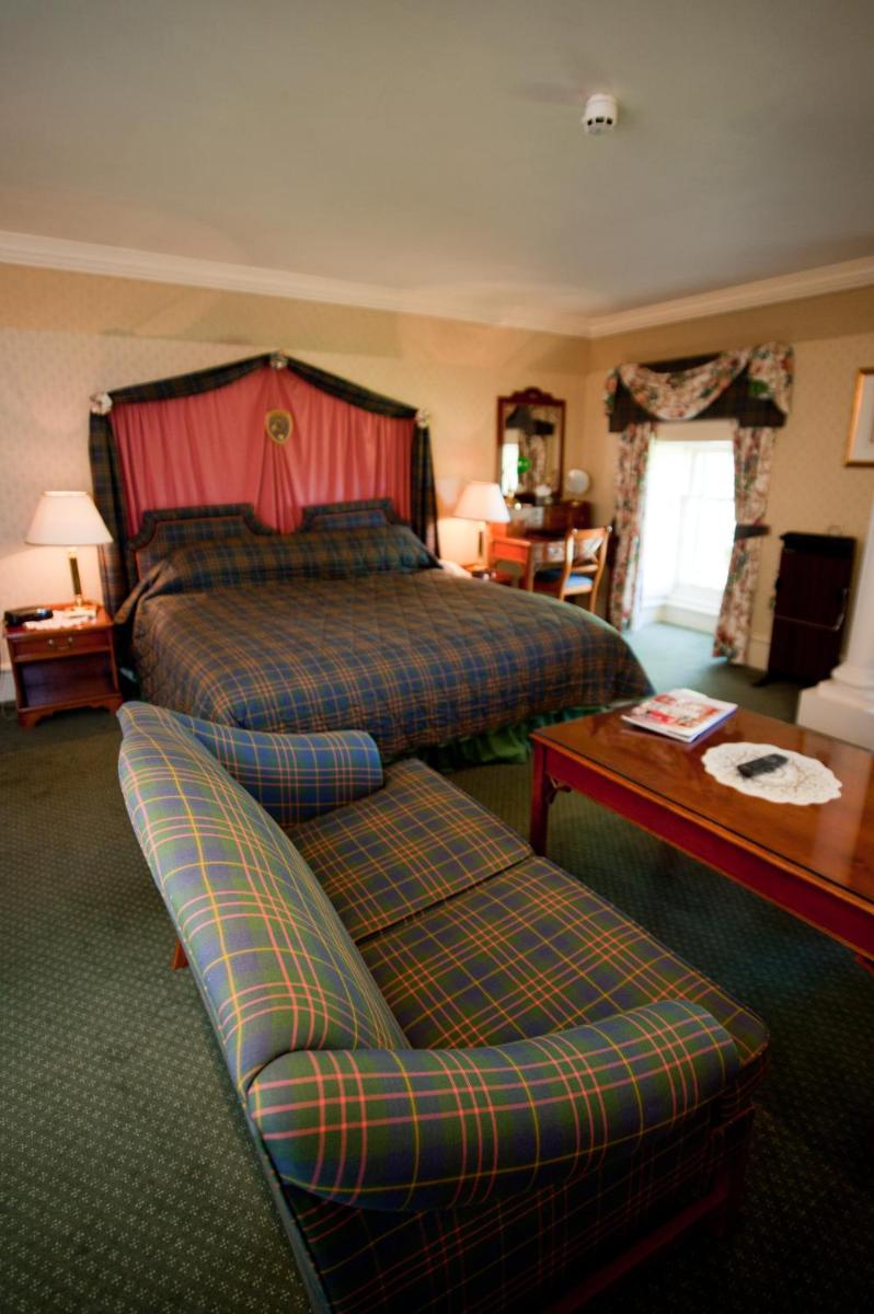 Culloden House Hotel