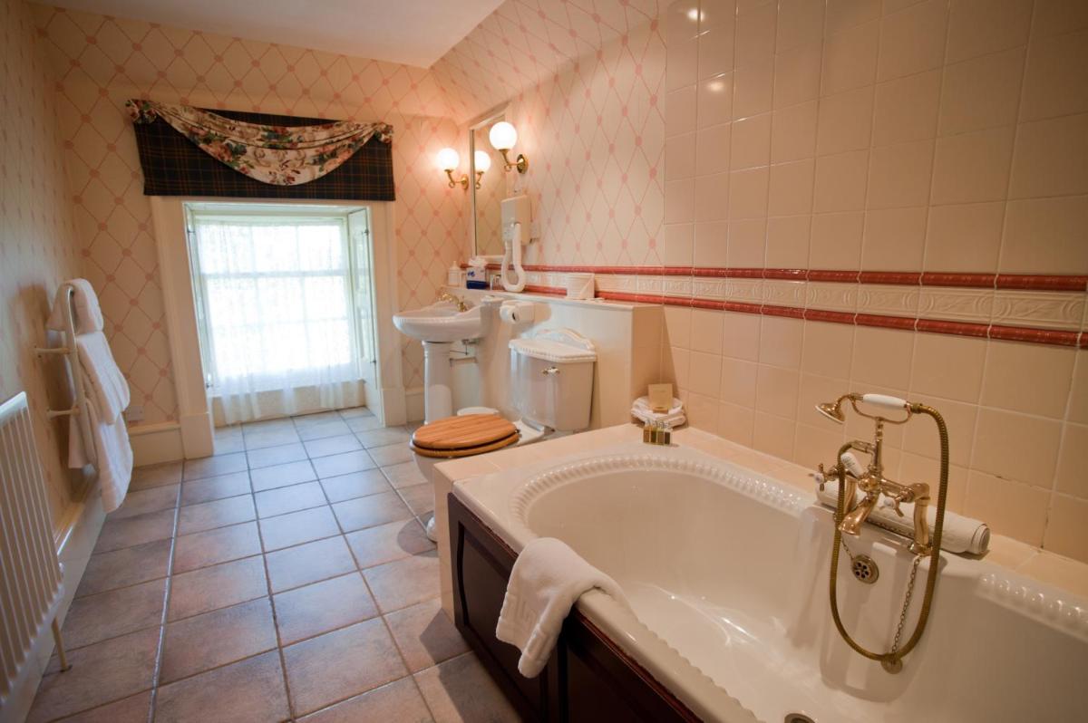 Culloden House Hotel