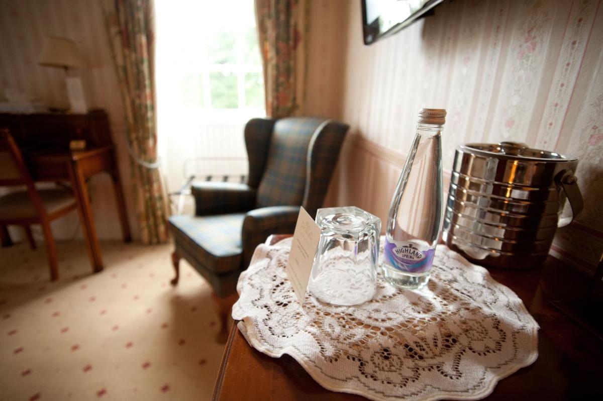 Culloden House Hotel