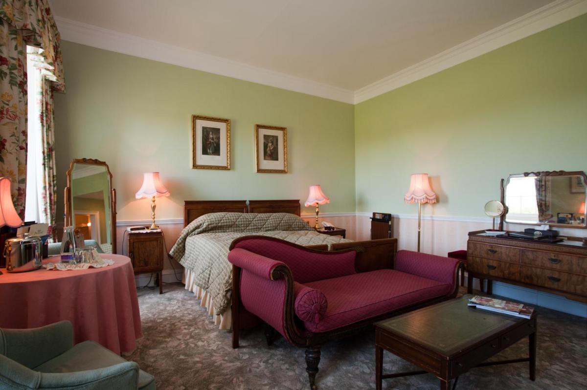 Culloden House Hotel