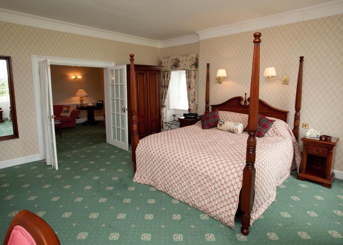 Culloden House Hotel