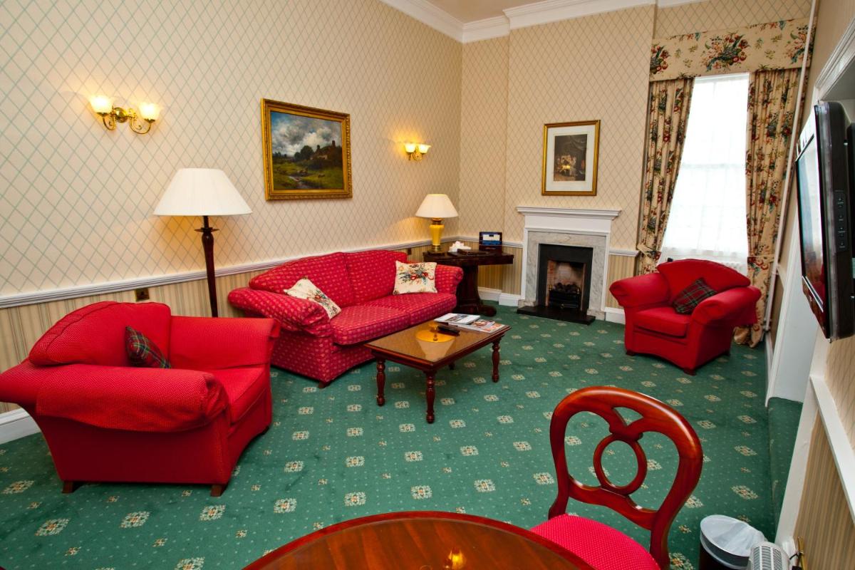 Culloden House Hotel