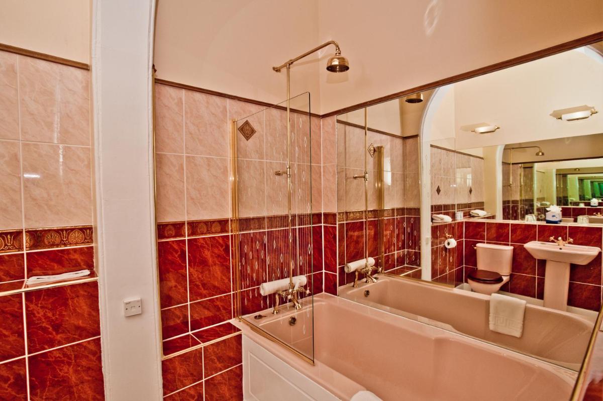 Culloden House Hotel