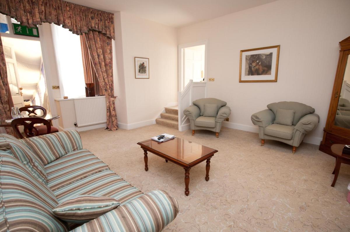 Culloden House Hotel